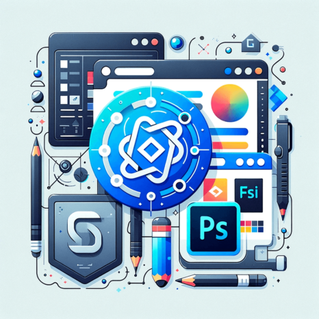 Sketch, Figma, and Photoshop
