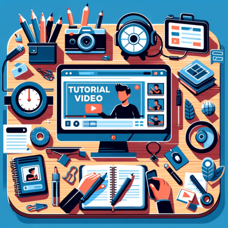 Tutorial Videos: Why Every Business Needs Them